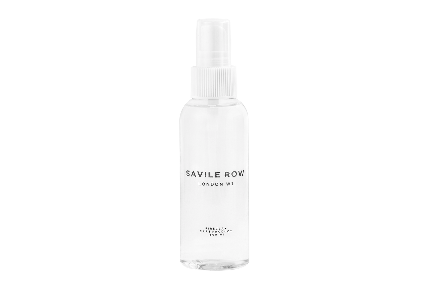 Farmhouse Sink - Spray Clean
