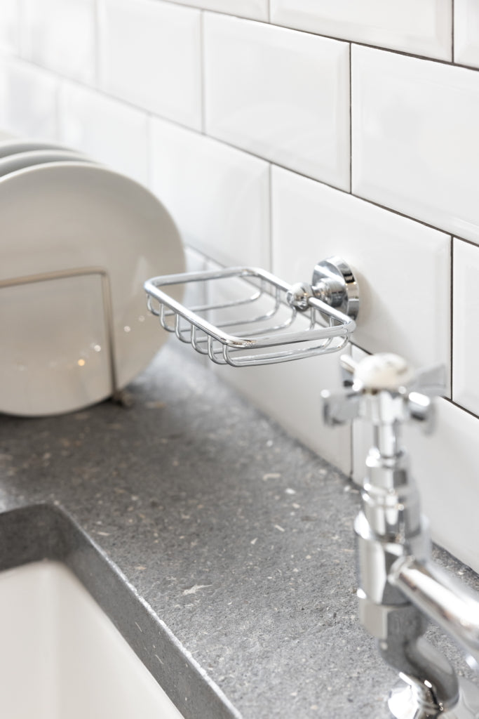 Soap Holder