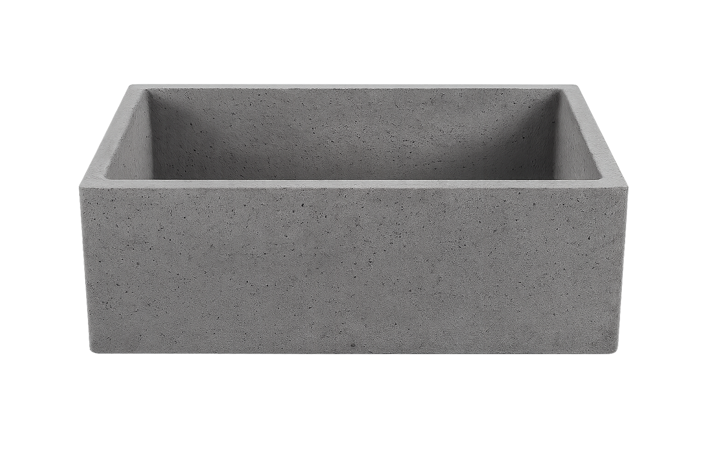 Concrete Farmhouse Sink - 755*500*250