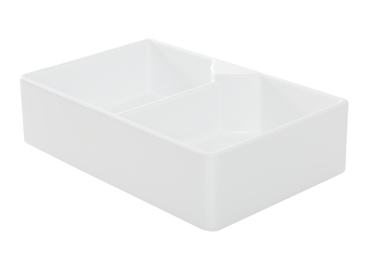 Spring Special - Double Butler Sink Bundle - 800mm