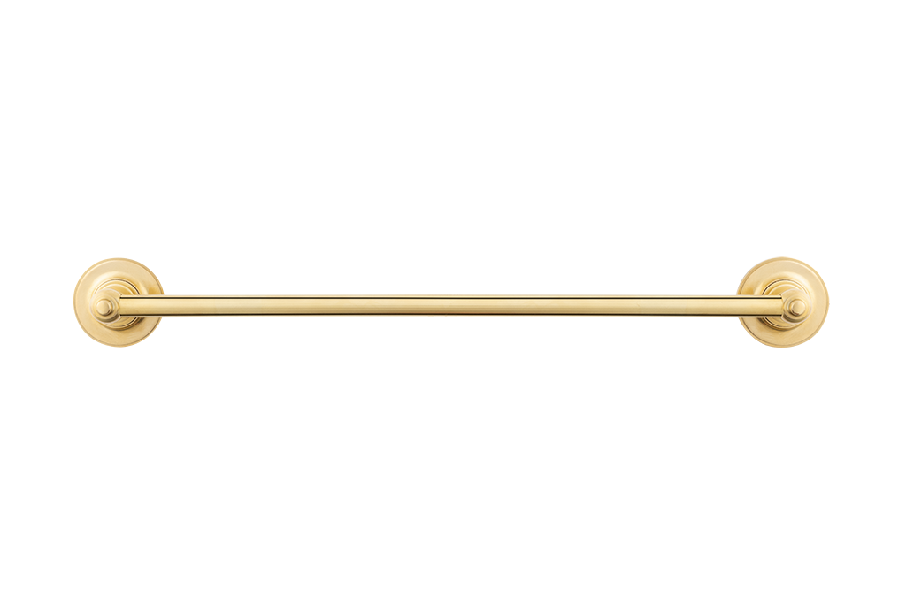 Kitchen Single Towel Rails