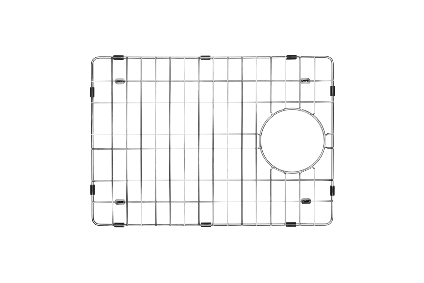 Belfast Sink - Grid