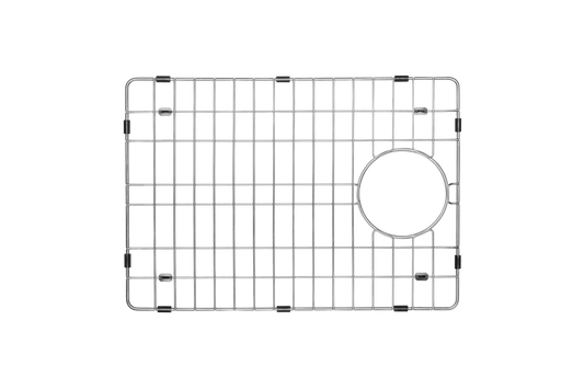 Belfast Sink - Grid