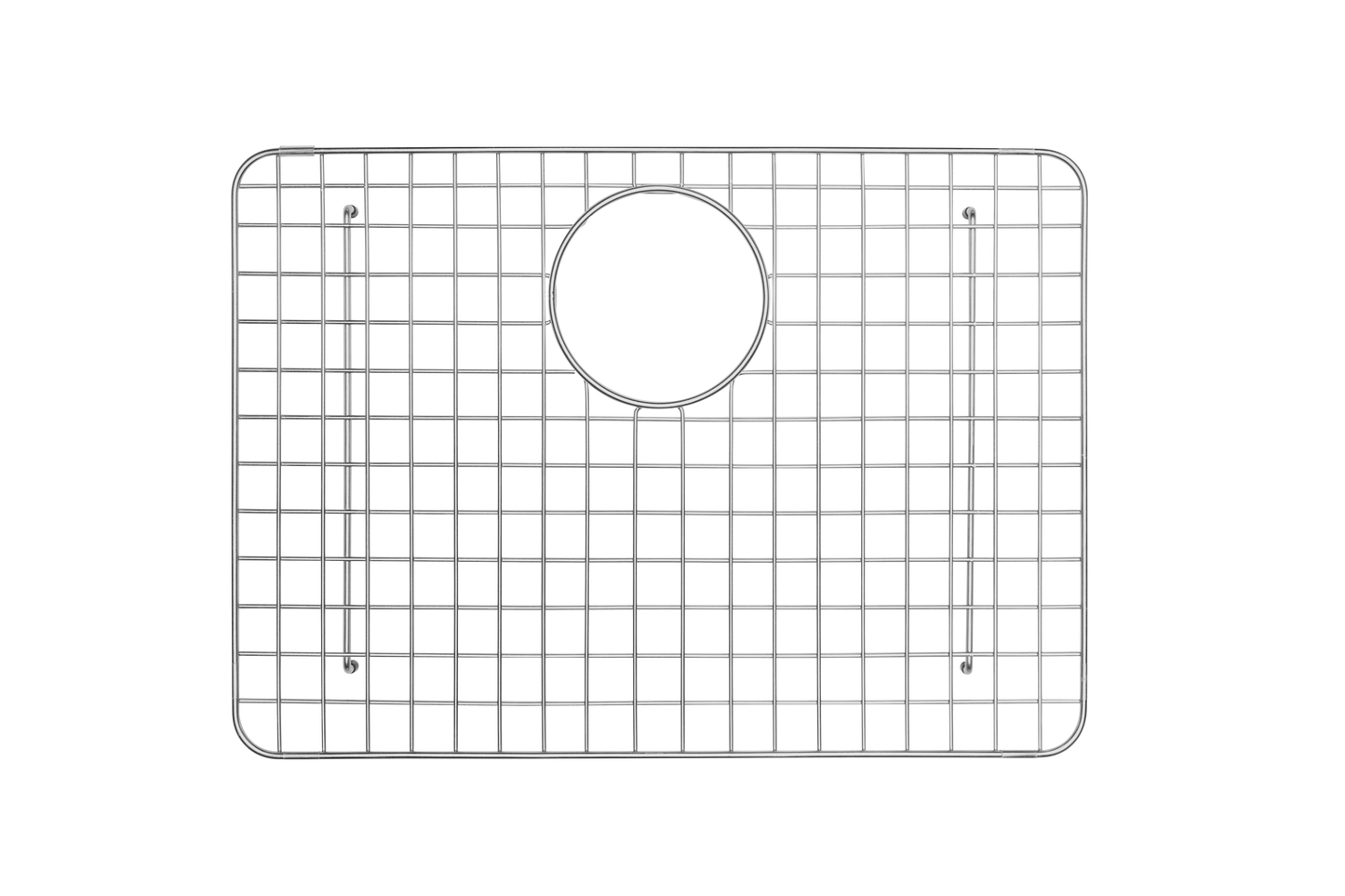 Butler Sink - 595 - Centre Back Waste