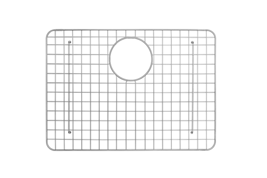 Butler Sink - 595 - Centre Back Waste