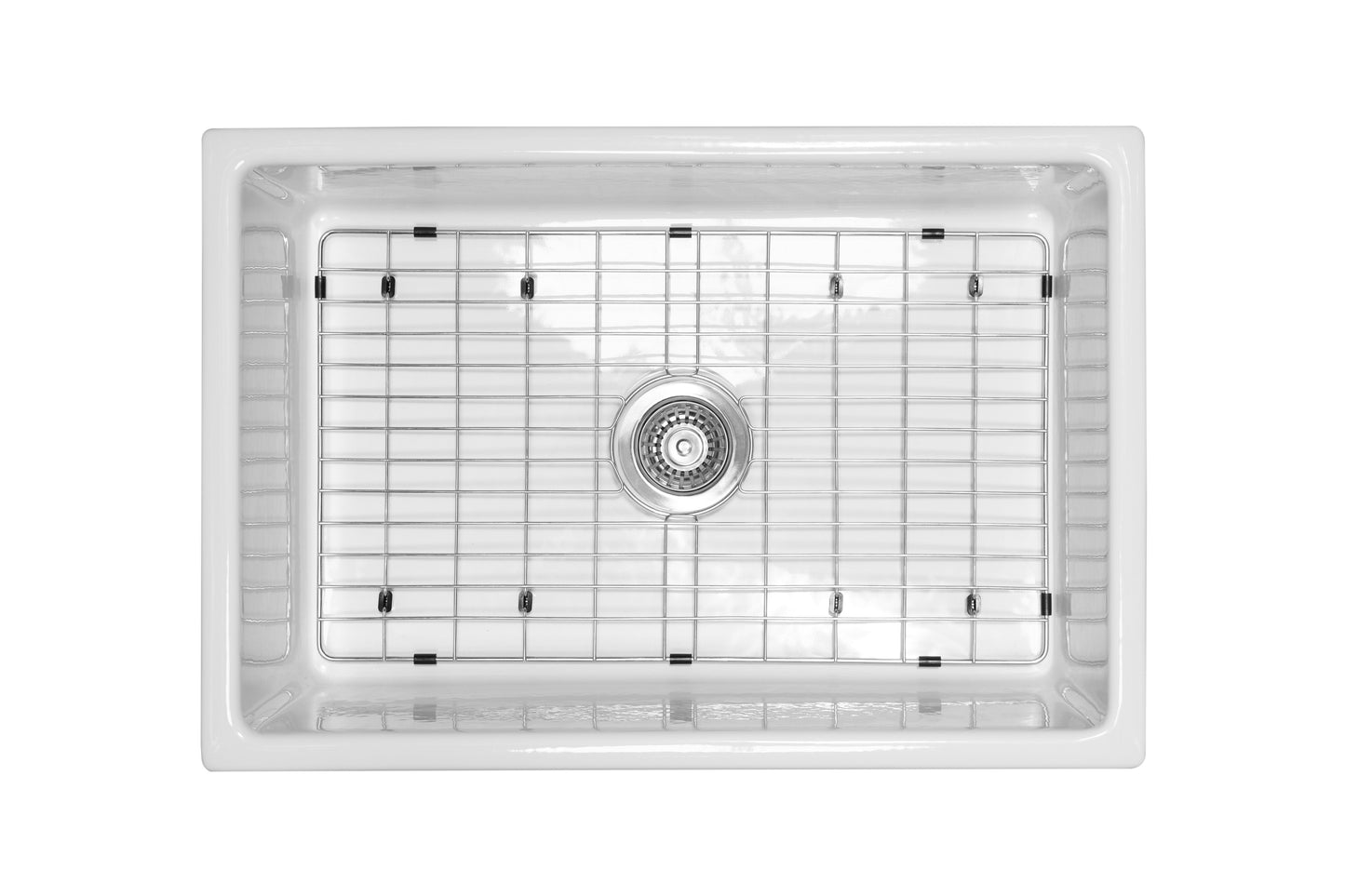 Eaton - 755 Sink Grid
