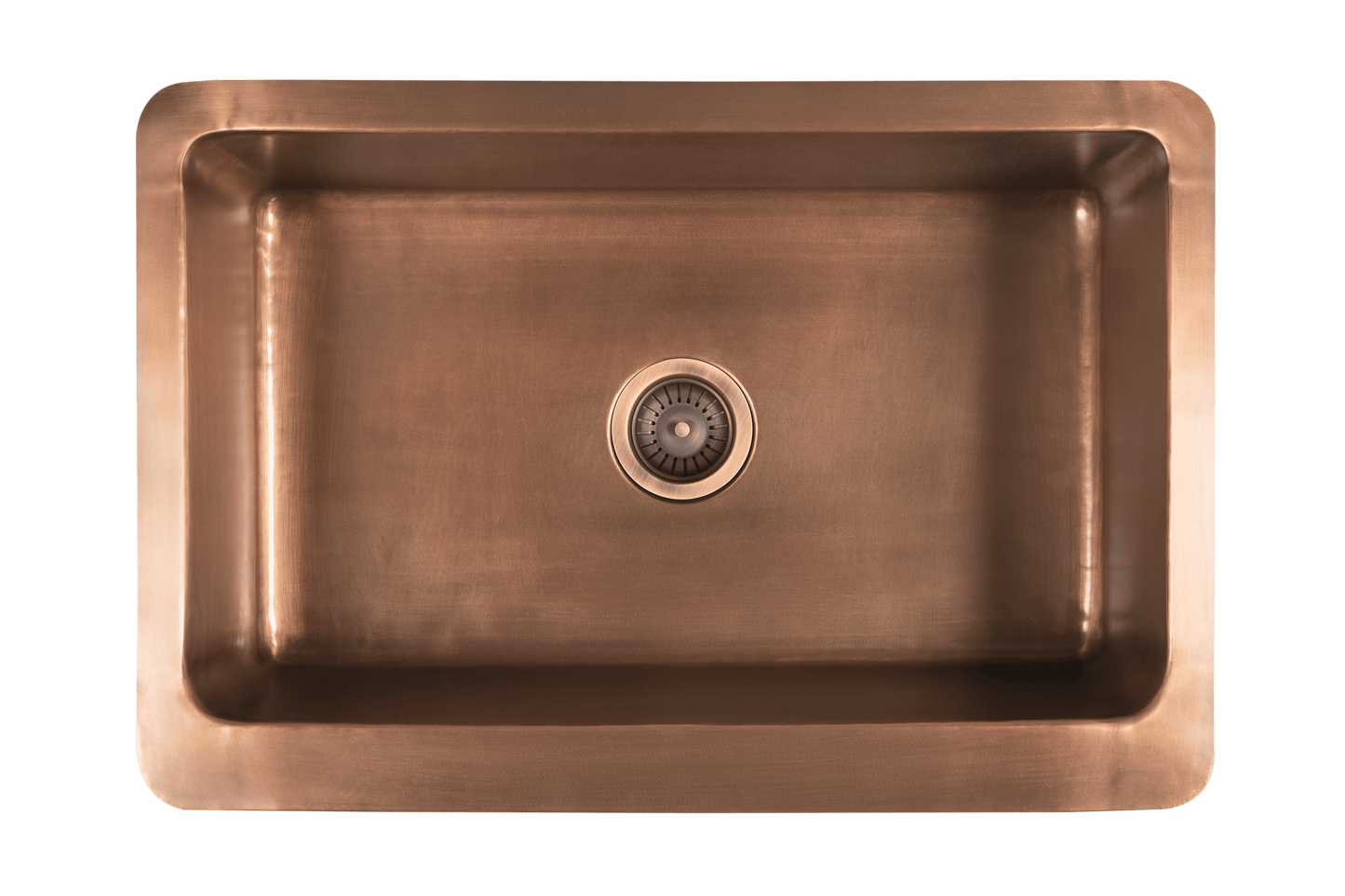 Copper Country Sink - 761mm