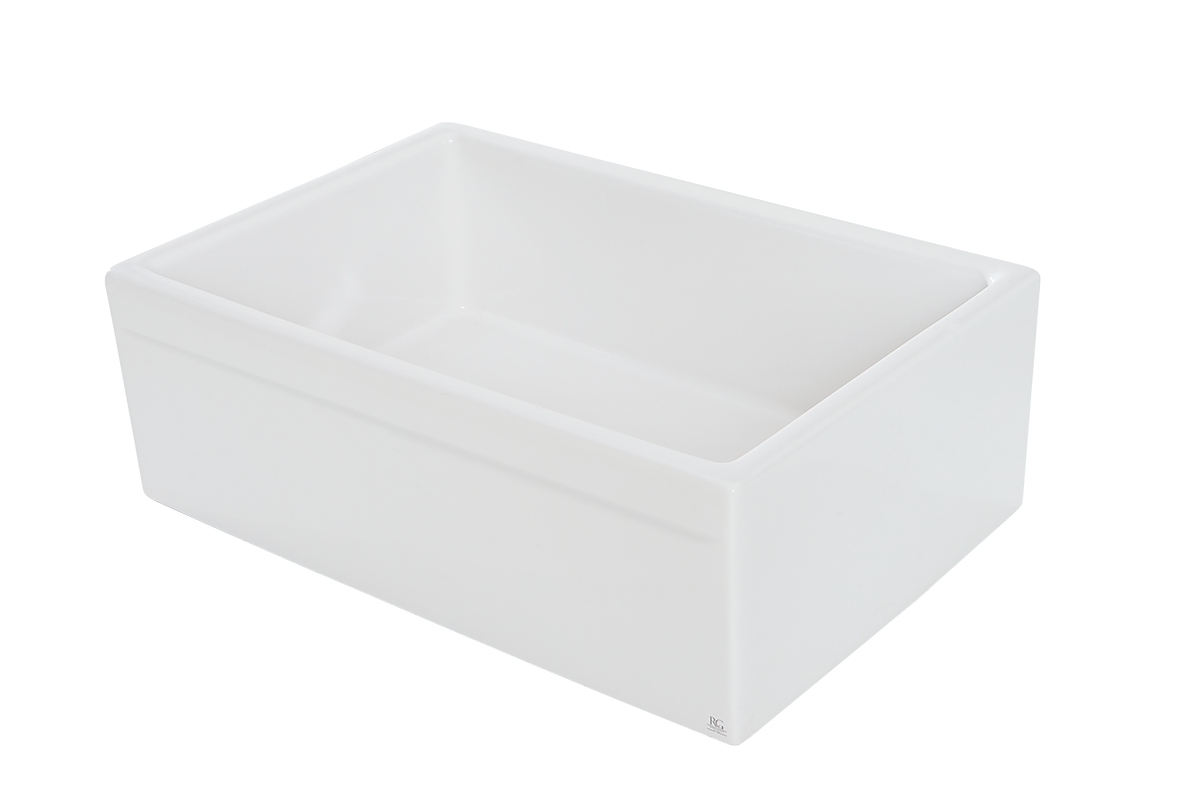 Eaton Single Bowl Sink - 755mm
