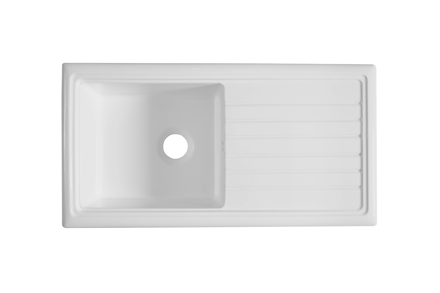 Ceramic 1.0 Bowl