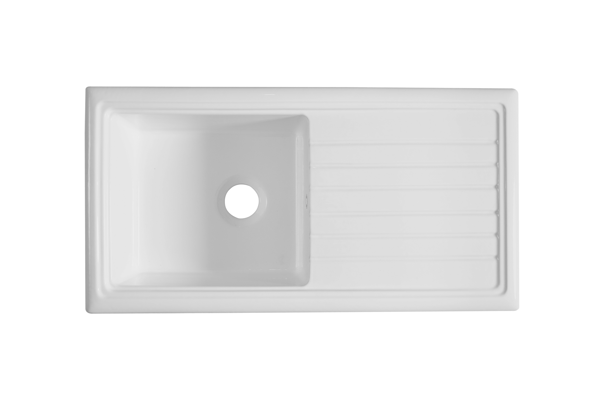 Ceramic 1.0 Bowl