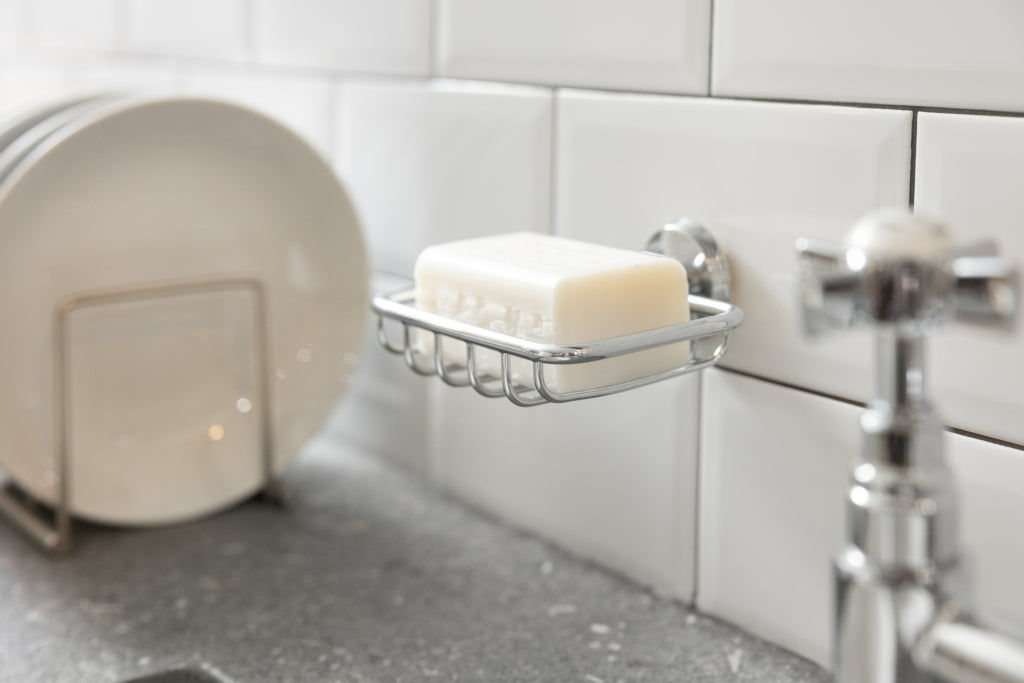 Soap Holder