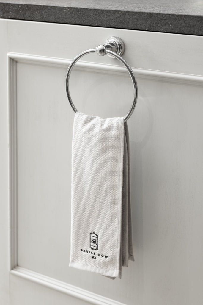 Kitchen Tea Towel Ring