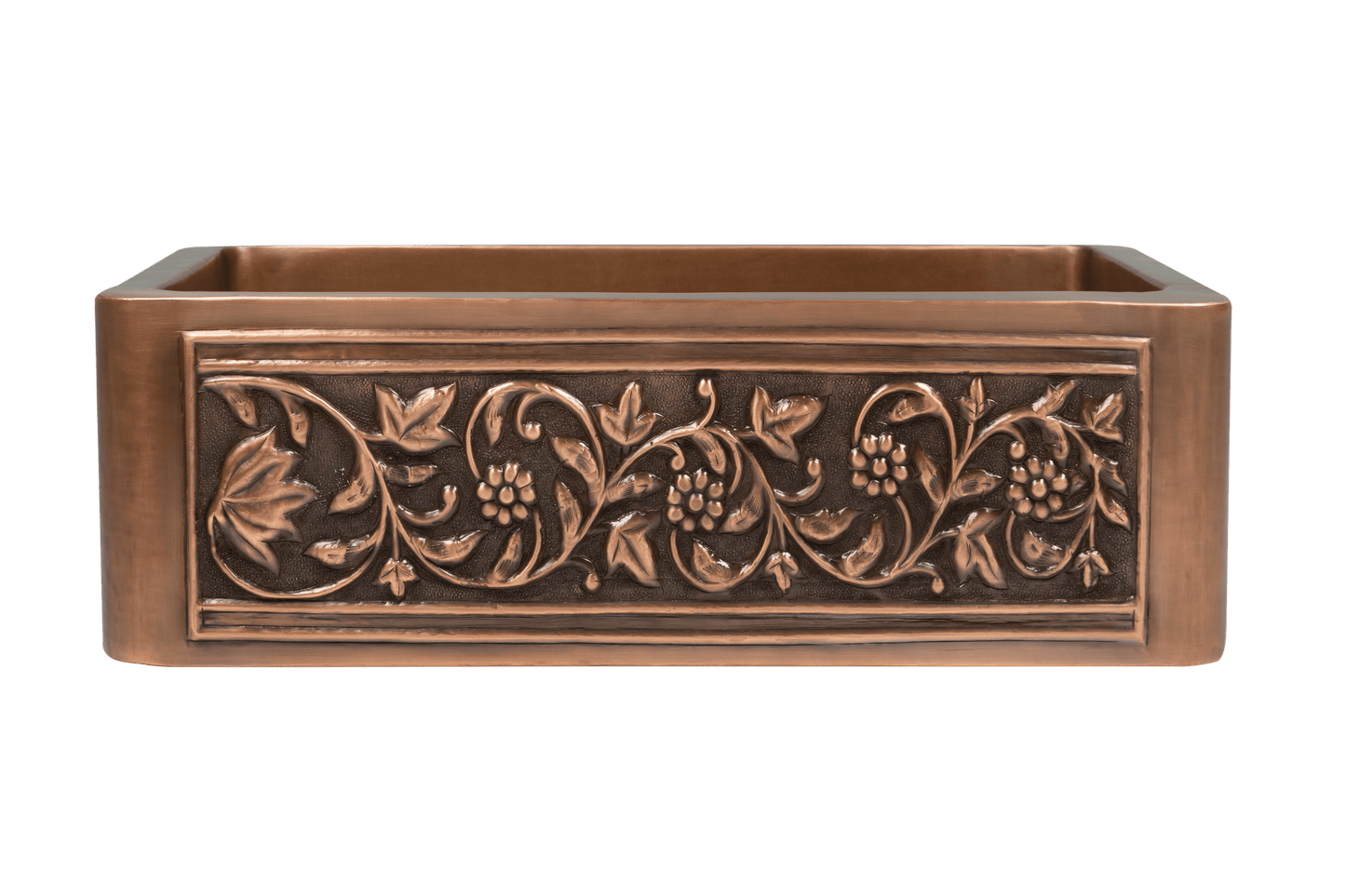 Copper Country Sink - 838 mm