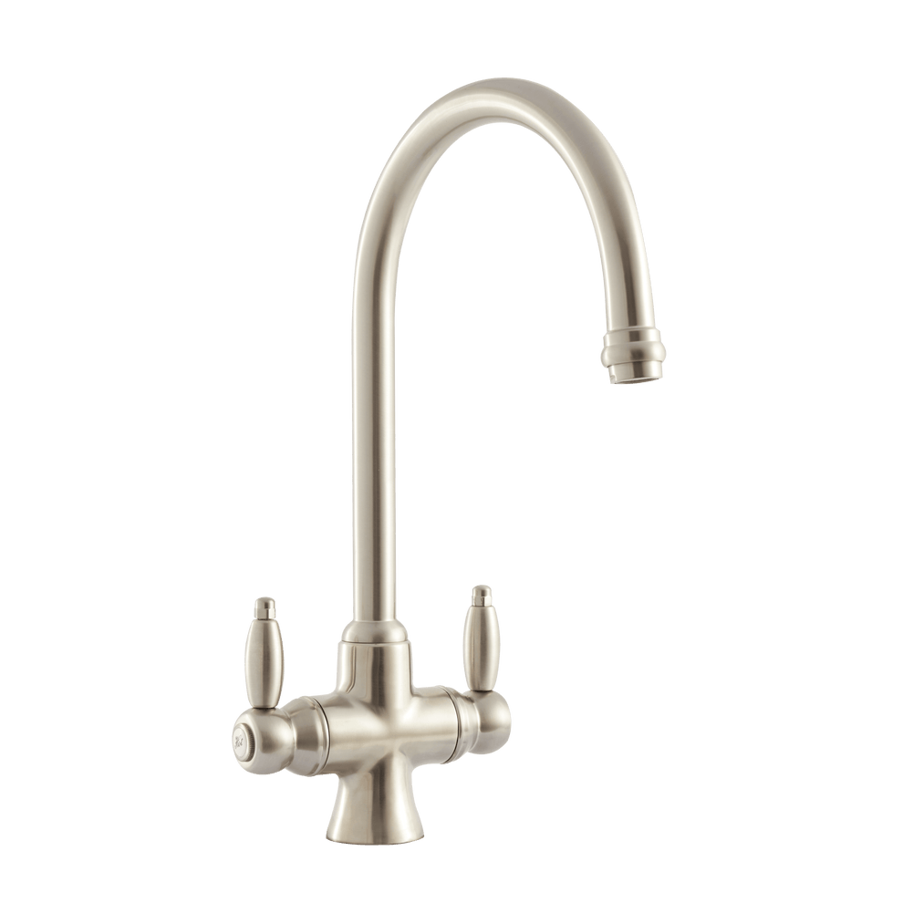 Victorian Kitchen Tap - Metal Levers – Farmhouse sinks