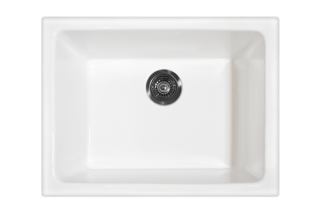 Undermount Sink - Medium 610 x 470 x 280mm
