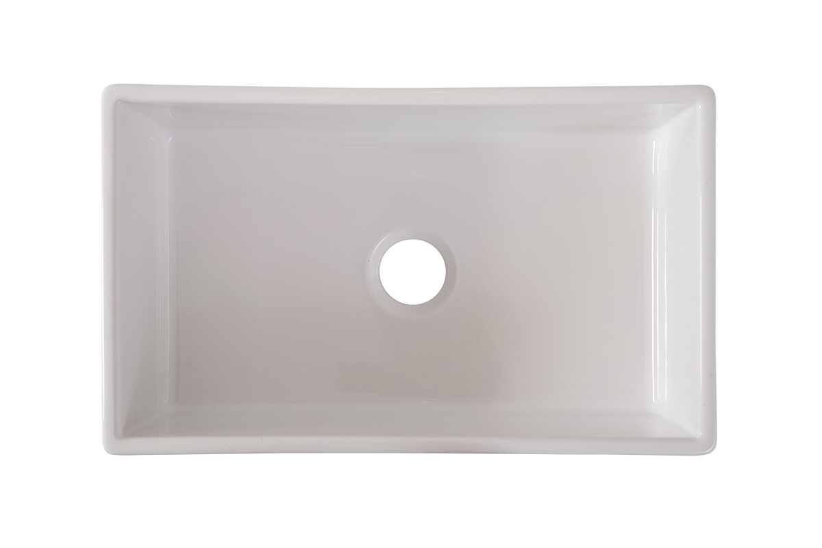 February Special - Country Farmhouse Sink 755