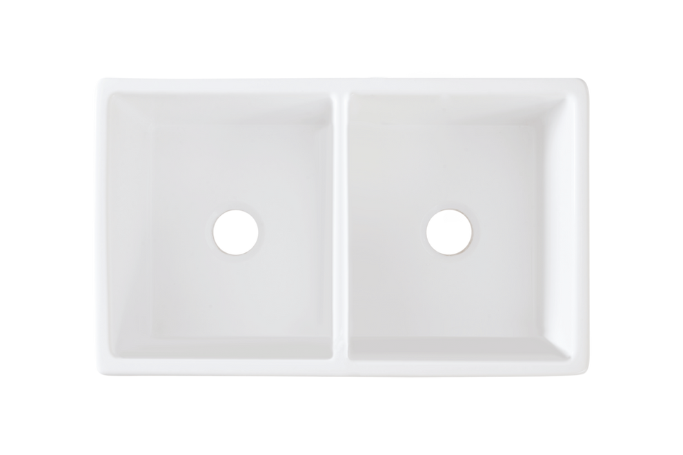 Double Bowl Farmhouse Sink Half Price – Farmhouse Sinks