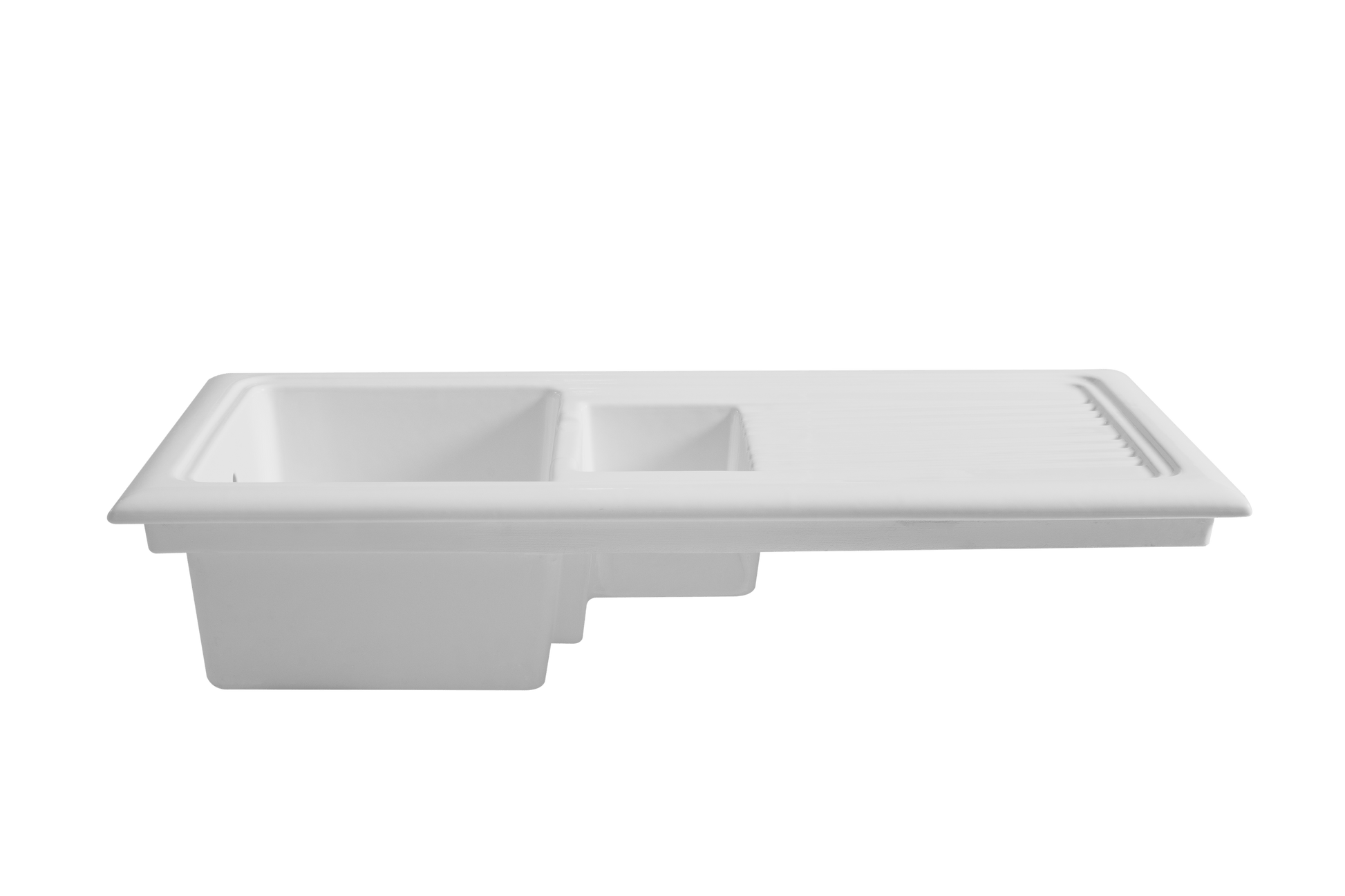 Ceramic 1.5 Sink