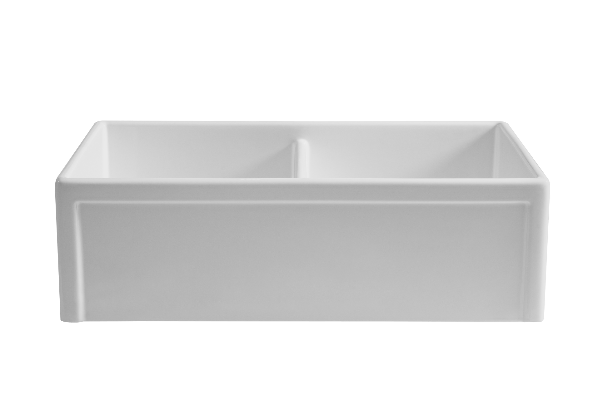 Double Country Offset Sink