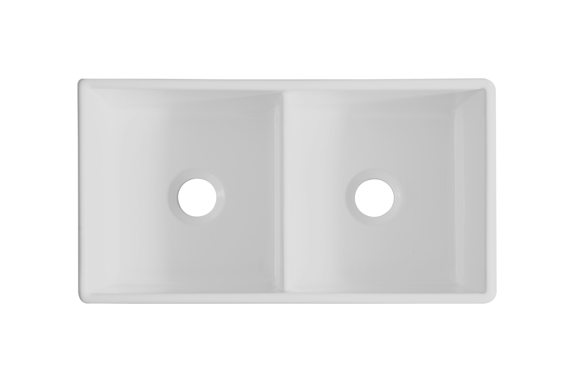 Double Country Offset Sinks