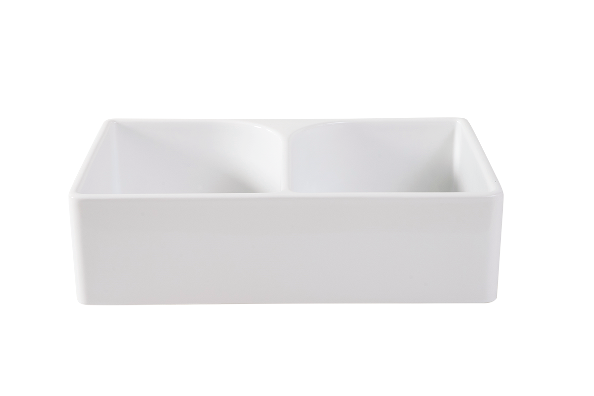 Stock Take Event - Double Butler Sink - 800mm