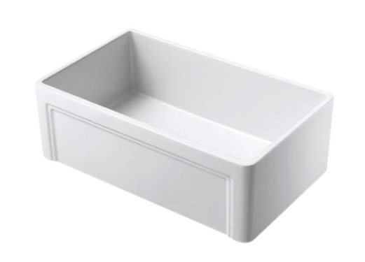 Clearance - Country Farmhouse Sink - 761mm