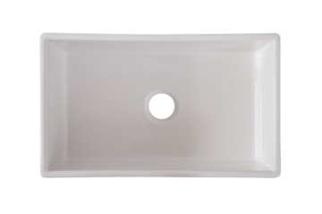 February Special - Small Country Farmhouse Sink 595